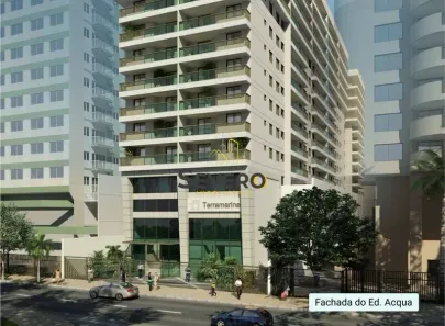 Apartamento com 2 Quartos à venda, 77m² no Icaraí, Niterói