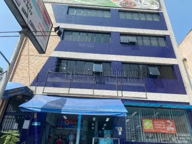 Sala Comercial para alugar, 200m² no Centro, Diadema