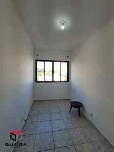 Apartamento com 1 Quarto para alugar, 40m² no Centro, São Bernardo do Campo