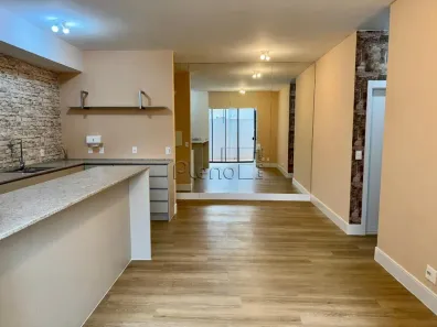 Apartamento com 2 Quartos à venda, 93m² no Swiss Park, Campinas