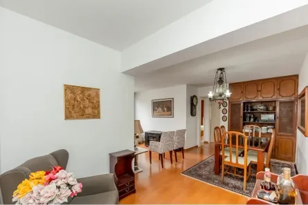 Apartamento com 2 Quartos à venda, 83m² no Vila Clementino, São Paulo