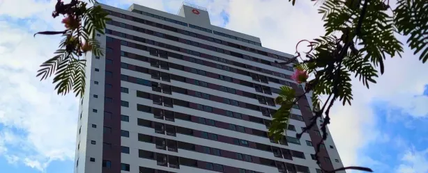 Apartamento com 3 Quartos à venda, 67m² no Casa Amarela, Recife