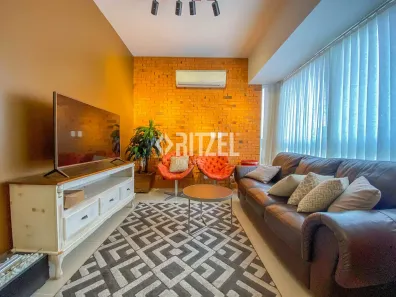 Apartamento com 3 Quartos à venda, 103m² no Guarani, Novo Hamburgo