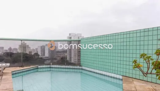 Cobertura com 3 Quartos para alugar, 350m² no Vila Formosa, São Paulo