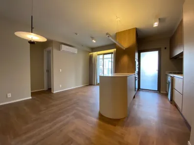 Apartamento com 2 Quartos à venda, 92m² no Pinheiros, São Paulo