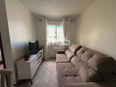 Apartamento com 2 Quartos à venda, 42m² no Ribeirão Cavalo, Jaraguá do Sul