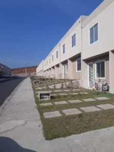 Sobrado com 2 Quartos à venda, 52m² no Vila São Geraldo, São José dos Campos