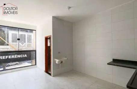 Casa com 2 Quartos para alugar, 70m² no Vila Marieta, São Paulo