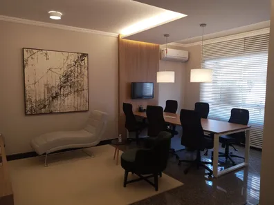 Ponto Comercial para alugar no Centro, Campinas