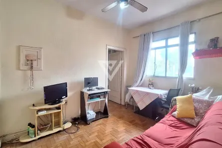 Apartamento com 2 Quartos à venda, 67m² no Água Branca, São Paulo