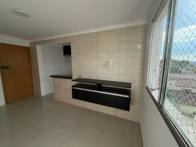 Apartamento com 2 Quartos à venda, 45m² no Jardim Ismênia, São José dos Campos