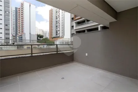 Apartamento com 1 Quarto à venda, 35m² no Vila Clementino, São Paulo
