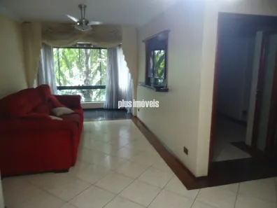 Apartamento com 3 Quartos à venda, 93m² no Perdizes, São Paulo