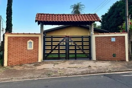Casa com 2 Quartos à venda, 266m² no Parque Santa Edwiges, Bauru
