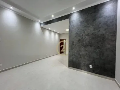 Casa com 3 Quartos à venda, 113m² no Jardim Moacyr Arruda, Indaiatuba