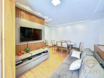 Apartamento com 3 Quartos à venda, 75m² no Gleba Fazenda Palhano, Londrina