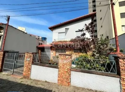 Sobrado com 3 Quartos à venda, 158m² no Vila Bertioga, São Paulo