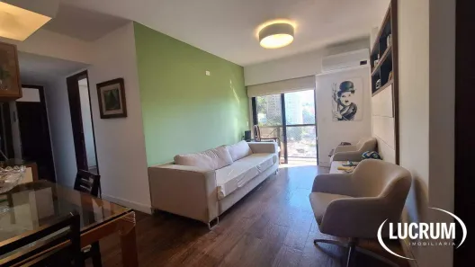 Apartamento com 2 Quartos à venda, 86m² no Botafogo, Rio de Janeiro