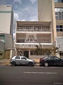 Casa com 1 Quarto para alugar, 708m² no Centro, Uberlândia