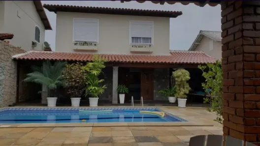 Casa de Condomínio com 4 Quartos à venda, 462m² no Anil, Rio de Janeiro