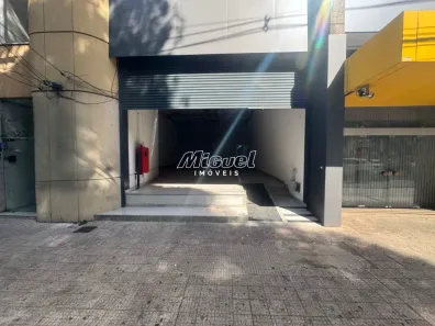 Prédio Comercial à venda, 658m² no Centro, Piracicaba