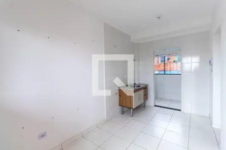Apartamento com 2 Quartos à venda, 42m² no Vila Franci, São Paulo