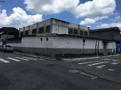 Galpão/Depósito/Armazém à venda, 700m² no Vila Palmeiras, São Paulo