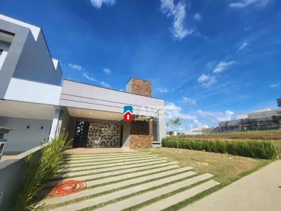 Casa de Condomínio com 3 Quartos à venda, 183m² no Engenho Velho, Nova Odessa