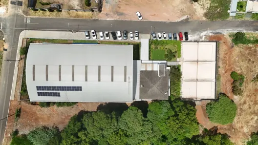 Lote/Terreno à venda, 1497m² no Estrela, Ponta Grossa