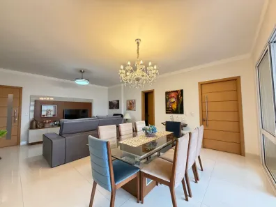 Apartamento com 3 Quartos à venda, 171m² no Embaré, Santos