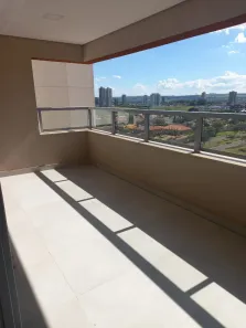 Apartamento com 3 Quartos à venda, 100m² no Jardim Botânico, Ribeirão Preto