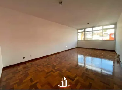 Apartamento com 3 Quartos para alugar, 190m² no Centro, Uberaba