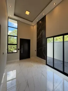 Casa com 2 Quartos à venda, 54m² no Jardim Santa Mônica, Presidente Prudente