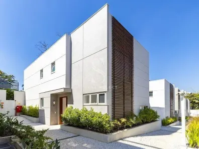 Casa de Condomínio com 4 Quartos à venda, 525m² no Chácara Santo Antônio (Zona Sul), São Paulo