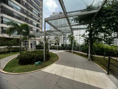 Apartamento com 3 Quartos à venda, 96m² no Vila Andrade, São Paulo