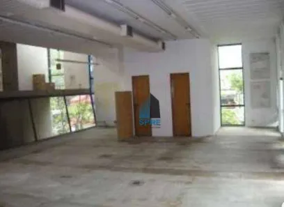 Sala Comercial para alugar, 219m² no Cidade Monções, São Paulo