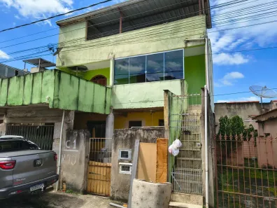 Apartamento com 3 Quartos à venda, 88m² no Milho Branco, Juiz de Fora