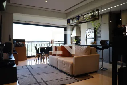 Apartamento com 2 Quartos à venda, 74m² no Green Valley Alphaville, Barueri