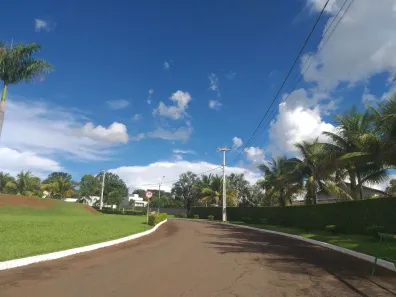 Fazenda/Sítio à venda, 5000m² no Sítio de Recreio Paraíso Tropical, Goiânia