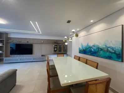 Apartamento com 3 Quartos à venda, 133m² no Intermares, Cabedelo