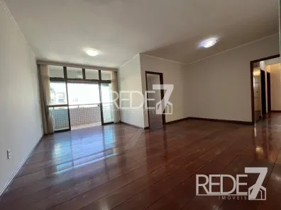 Apartamento com 4 Quartos à venda, 157m² no Mansões Santo Antônio, Campinas