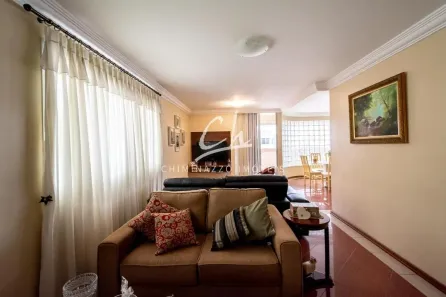 Cobertura com 3 Quartos à venda, 145m² no Centro, Campinas