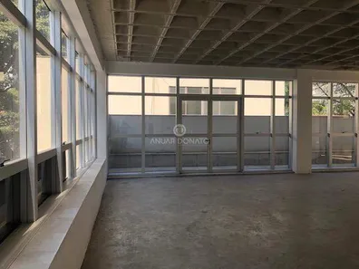 Prédio Comercial à venda, 828m² no Lourdes, Belo Horizonte