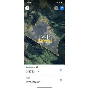 Imóvel Comercial com 2 Quartos à venda, 800000m² no Centro, Aparecida