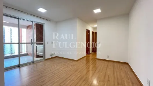 Apartamento com 3 Quartos para alugar, 75m² no Gleba Fazenda Palhano, Londrina