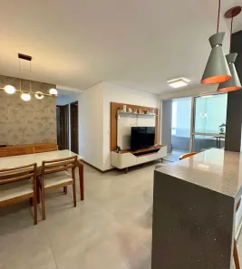 Apartamento com 3 Quartos à venda, 81m² no Jardim Camburi, Vitória