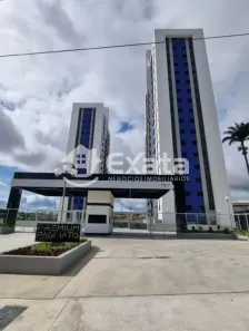 Apartamento com 2 Quartos à venda, 55m² no Jardim Pagliato, Sorocaba
