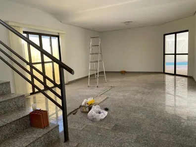 Casa de Condomínio com 4 Quartos à venda, 314m² no Jardim Alto da Boa Vista, Presidente Prudente