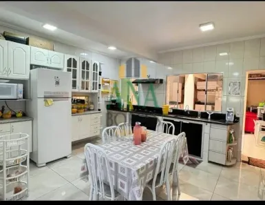 Casa com 4 Quartos à venda, 211m² no Parque Vitória Régia, Sorocaba