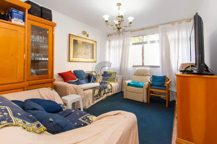 Apartamento com 2 Quartos à venda, 96m² no Paraíso, São Paulo